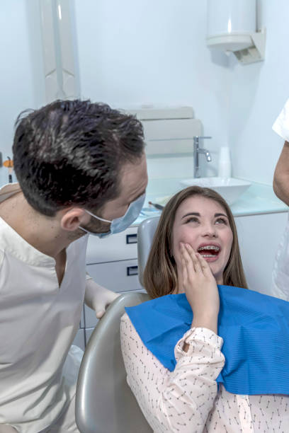 Best Emergency Treatment for Dental Infections or Abscesses in Aetna Estates, CO