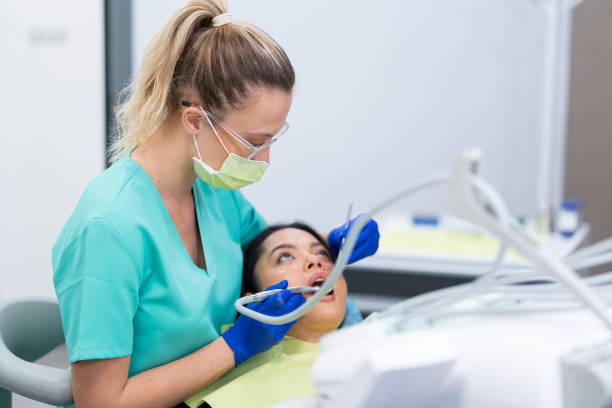 Best Emergency Treatment for Dental Infections or Abscesses in Aetna Estates, CO